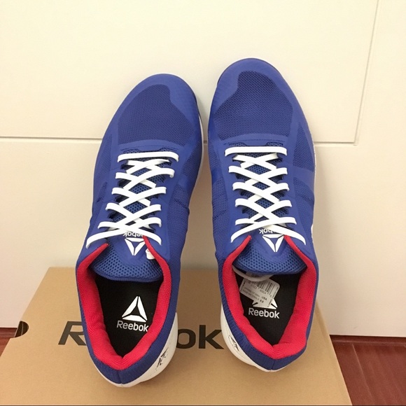 Reebok Other - BNIB Reebok Speed TR Sneaker